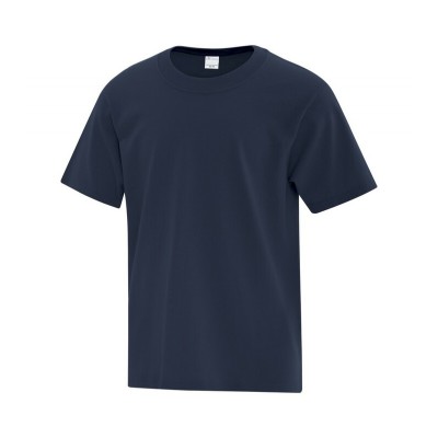 T-SHIRT EVERYDAY COTTON POUR JEUNES