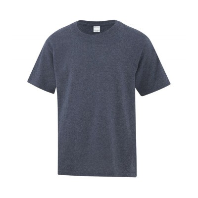 T-SHIRT EVERYDAY COTTON POUR JEUNES