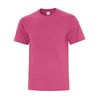 T-SHIRT EVERYDAY COTTON BLEND