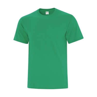T-SHIRT EVERYDAY COTTON BLEND