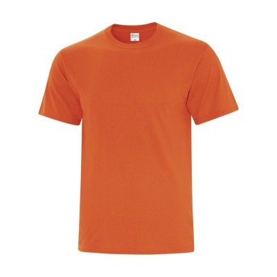 T-SHIRT EVERYDAY COTTON BLEND