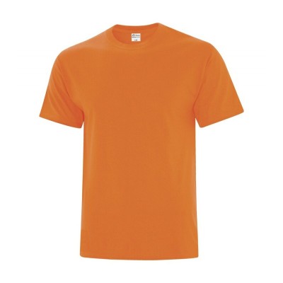 T-SHIRT EVERYDAY COTTON BLEND