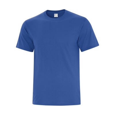 T-SHIRT EVERYDAY COTTON BLEND