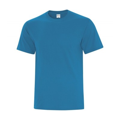 T-SHIRT EVERYDAY COTTON BLEND