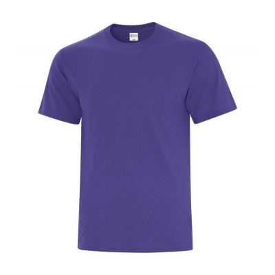 T-SHIRT EVERYDAY COTTON BLEND