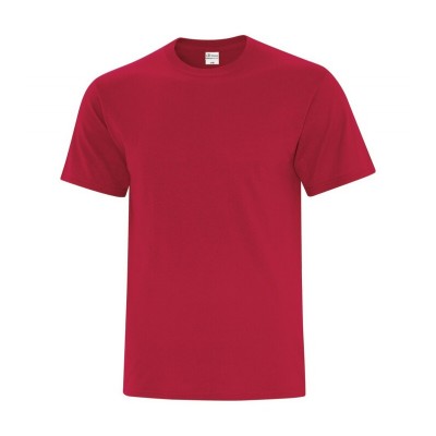 T-SHIRT EVERYDAY COTTON BLEND
