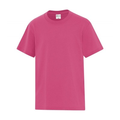 T-SHIRT EVERYDAY COTTON BLEND POUR JEUNES