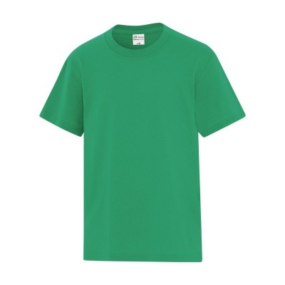 T-SHIRT EVERYDAY COTTON BLEND POUR JEUNES