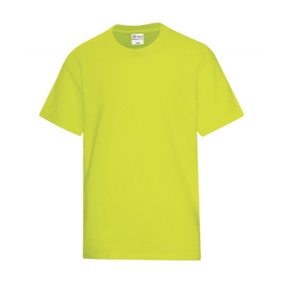 T-SHIRT EVERYDAY COTTON BLEND POUR JEUNES