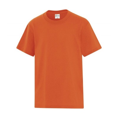 T-SHIRT EVERYDAY COTTON BLEND POUR JEUNES