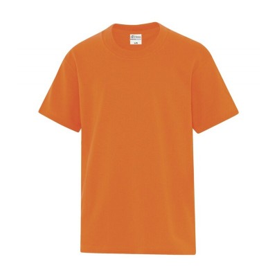 T-SHIRT EVERYDAY COTTON BLEND POUR JEUNES