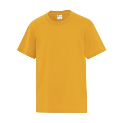 T-SHIRT EVERYDAY COTTON BLEND POUR JEUNES