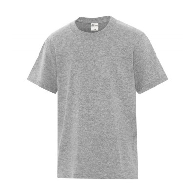 T-SHIRT EVERYDAY COTTON BLEND POUR JEUNES