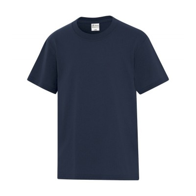 T-SHIRT EVERYDAY COTTON BLEND POUR JEUNES