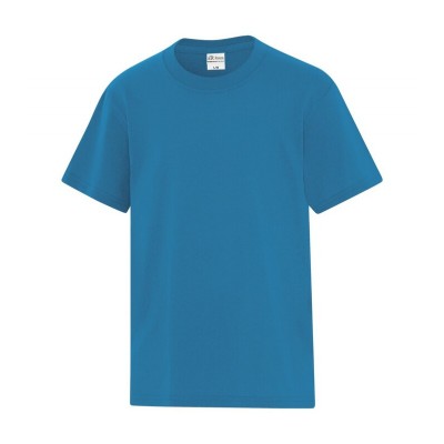 T-SHIRT EVERYDAY COTTON BLEND POUR JEUNES