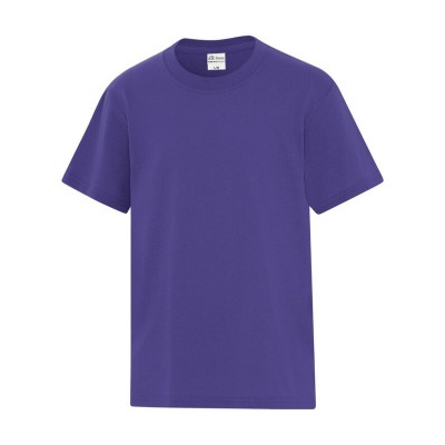 T-SHIRT EVERYDAY COTTON BLEND POUR JEUNES