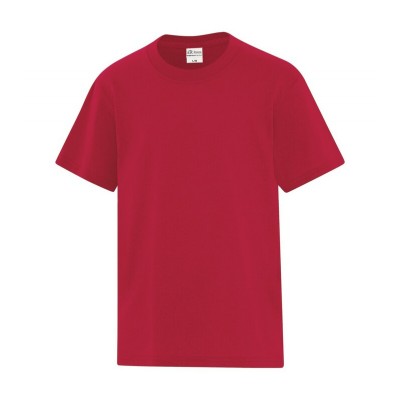 T-SHIRT EVERYDAY COTTON BLEND POUR JEUNES
