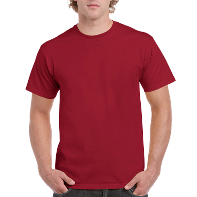 T-shirt 100% coton