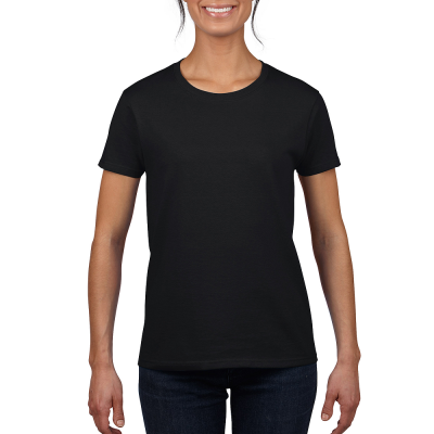 T-SHIRT ULTRA COTON POUR FEMME