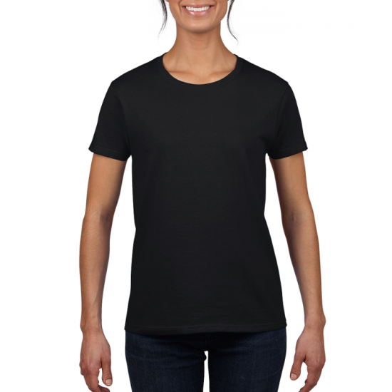 T-SHIRT ULTRA COTON POUR FEMME