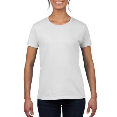 T-SHIRT ULTRA COTON POUR FEMME