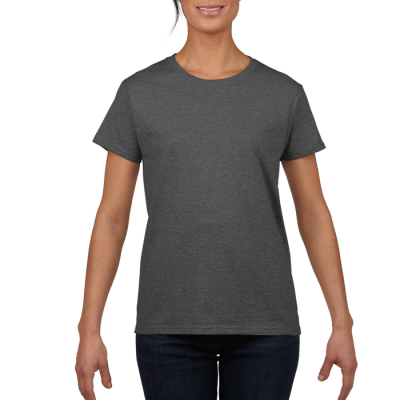 T-SHIRT ULTRA COTON POUR FEMME
