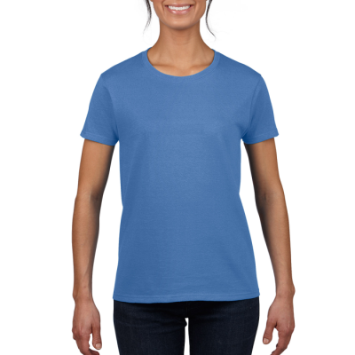 T-SHIRT ULTRA COTON POUR FEMME