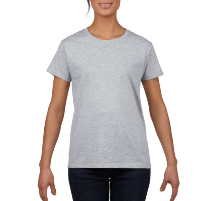 T-SHIRT ULTRA COTON POUR FEMME