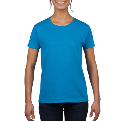 T-SHIRT ULTRA COTON POUR FEMME
