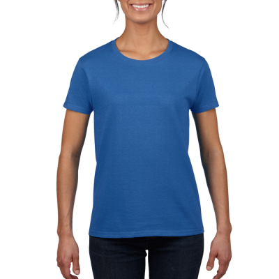 T-SHIRT ULTRA COTON POUR FEMME