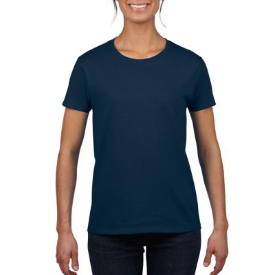 T-SHIRT ULTRA COTON POUR FEMME