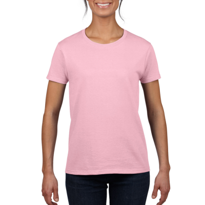 T-SHIRT ULTRA COTON POUR FEMME