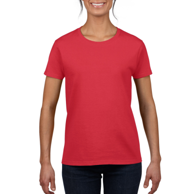 T-SHIRT ULTRA COTON POUR FEMME
