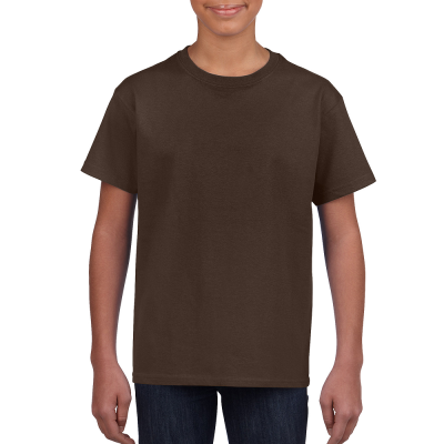 T-SHIRT ENFANT 100% COTTON
