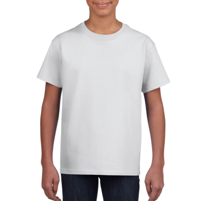 T-SHIRT ENFANT 100% COTTON