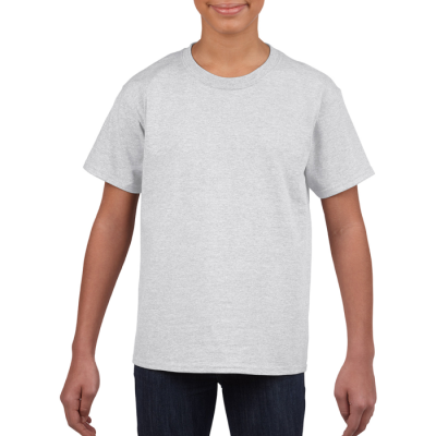 T-SHIRT ENFANT 100% COTTON
