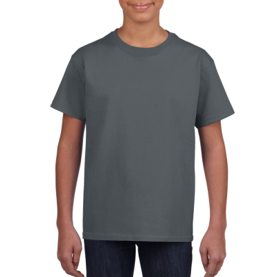 T-SHIRT ENFANT 100% COTTON