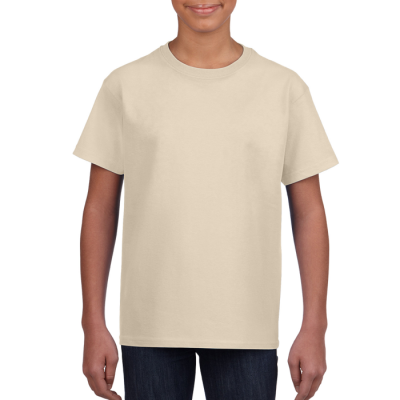 T-SHIRT ENFANT 100% COTTON
