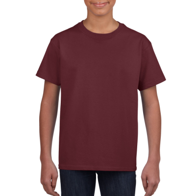 T-SHIRT ENFANT 100% COTTON