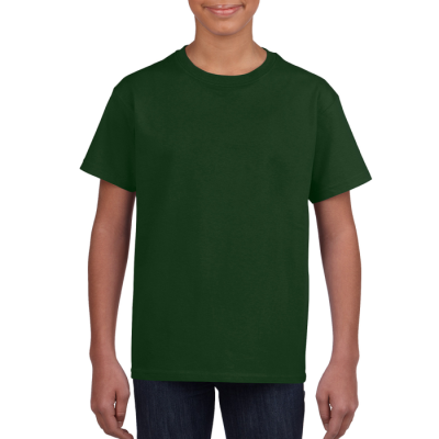T-SHIRT ENFANT 100% COTTON