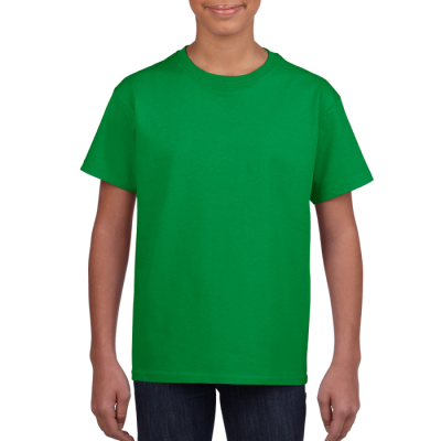 T-SHIRT ENFANT 100% COTTON