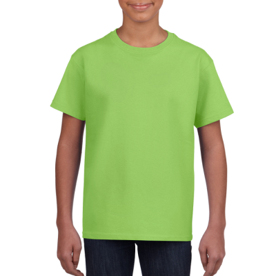 T-SHIRT ENFANT 100% COTTON
