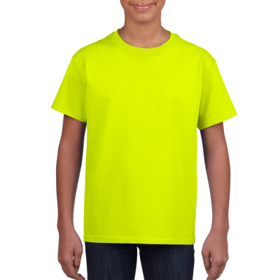 T-SHIRT ENFANT 100% COTTON