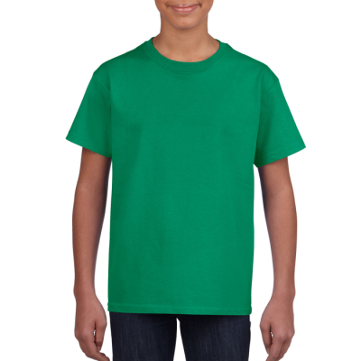 T-SHIRT ENFANT 100% COTTON