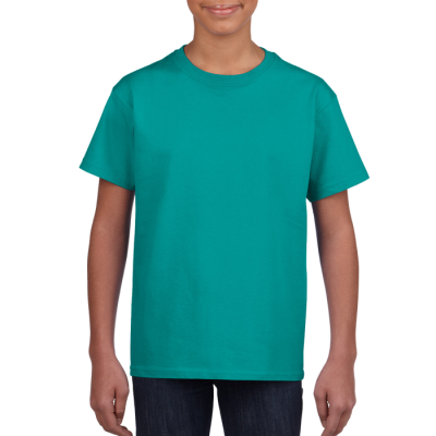 T-SHIRT ENFANT 100% COTTON