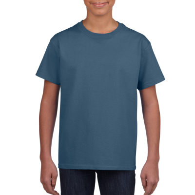 T-SHIRT ENFANT 100% COTTON