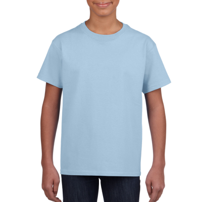 T-SHIRT ENFANT 100% COTTON