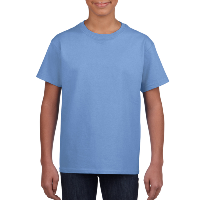T-SHIRT ENFANT 100% COTTON