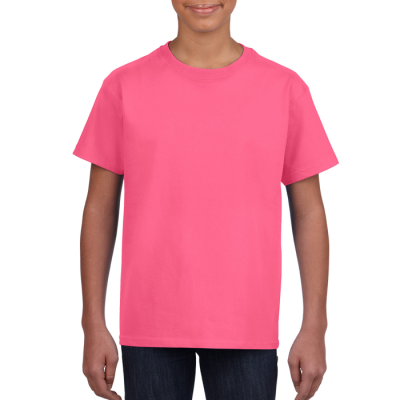 T-SHIRT ENFANT 100% COTTON