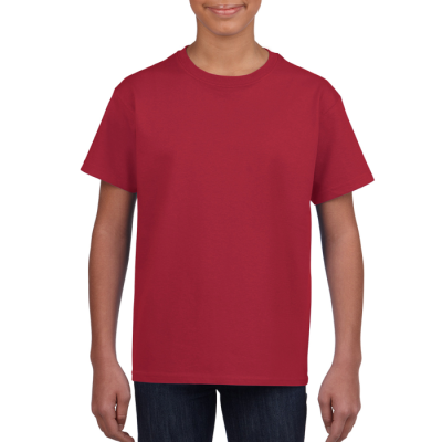 T-SHIRT ENFANT 100% COTTON